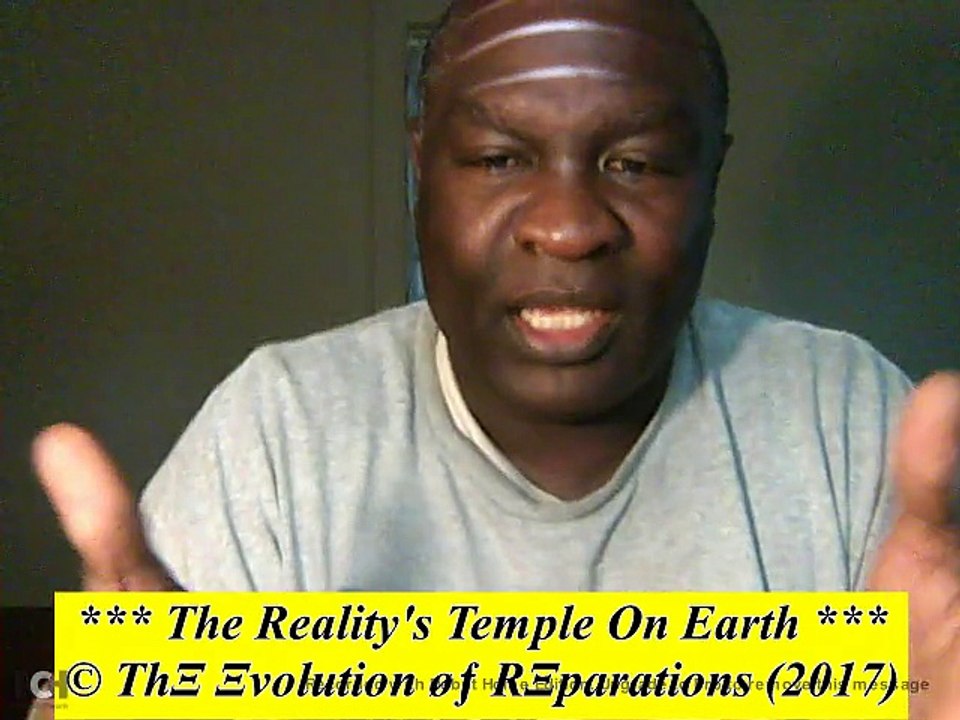 This KemeticAfrikan Spirituality, BULLSH-T !