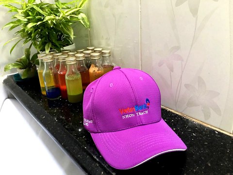 Mũ Nón Quảng Cáo - Thiết Kế - Gia Công - Sản Xuất Mũ Nón