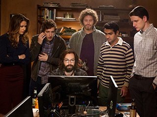 Silicon Valley Season 5 Episode 5 Full Streaming!!