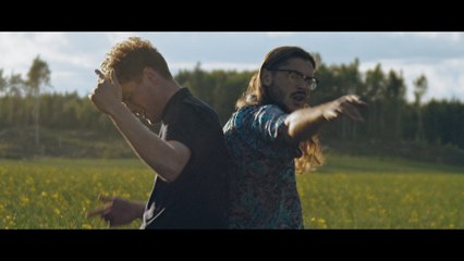 Adi L Hasla - Huomenna