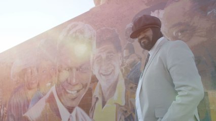 Gregory Porter - Nat "King" Cole & Me - Album Trailer