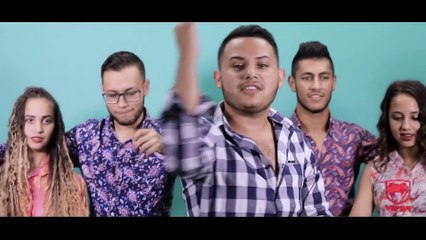 Vladut de la Blaj - Am speriat Romania (video oficial)