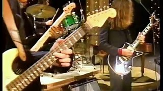 The Doobie Brothers (What A Fool Believes) Grammy 1980 Live STEREO