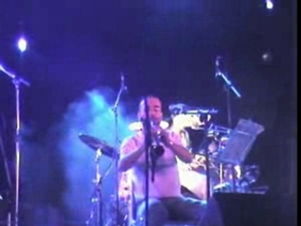 D'aqui Dub a l'Estivada 2006