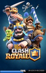 Clash Royale Gameplay