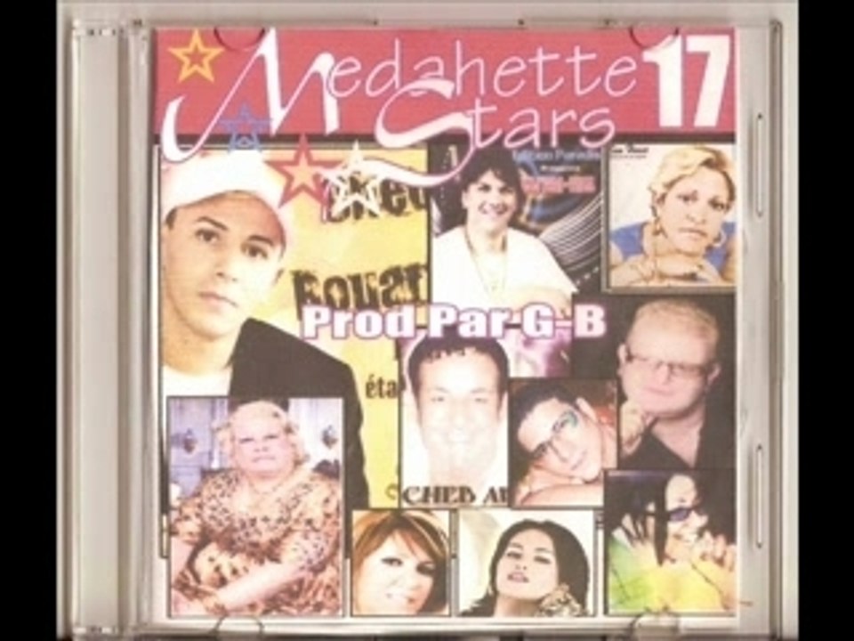 Cheb Sofi et Cheb Wahib Medahates-Omri Lala