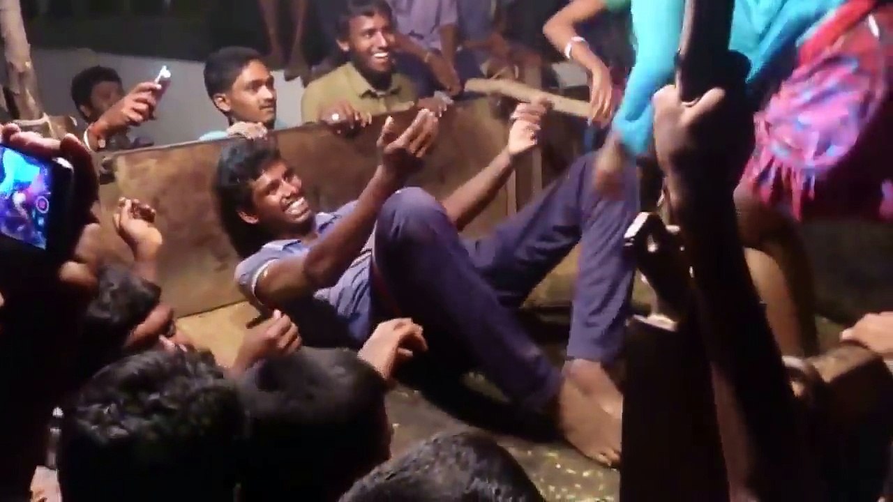 latest telugu sexy recording dance/Mujra