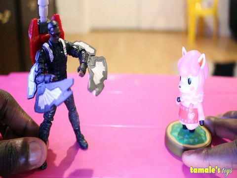 STORM ROCKET FALCON VS EVIL HARRY POTTER REESE NICK FURY CAPTAIN AMERICA, WELCOME TO ANIMAL CROSSING, MARVEL , AVENGERS