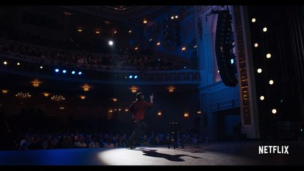 Marc Maron: Too Real | Official Trailer [HD] | Netflix