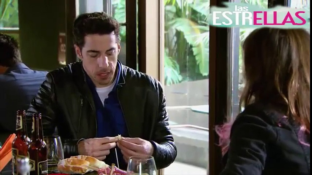 Las Estrellas capitulo 65 - Novela Completa (25-08-2017)