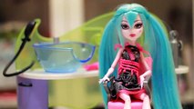 Tous les même couper les cheveux que dautres Hatsune Miku Miku Khatsun ooak