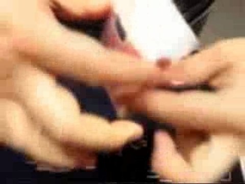 Coin Thru Box by Jesse Feinberg magic trick