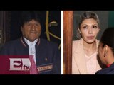 Confirman que el hijo de Evo Morales está vivo / Hiram Hurtado