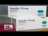 Imposible conseguir Tamiflu en la Ciudad de méxico / Pascal Beltrán
