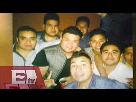 Funcionarios de la SSP-CDMX involucrados en la golpiza de la colonia Roma/ Vianey Esquinca