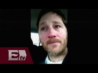 Padre de familia conmueve al mundo al explicar en video qué es el síndrome de Down/ Yuriria Sierra