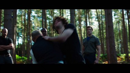 American Assassin - Featurette - Means To An End