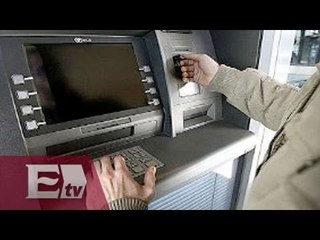 Desarticulan banda colombiana de robo a cuentahabientes en CDMX / Pascal Beltrán