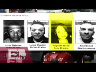 Colombianos roban 3 mdp a cuentahabiente en la colonia Condesa/ Atalo Mata