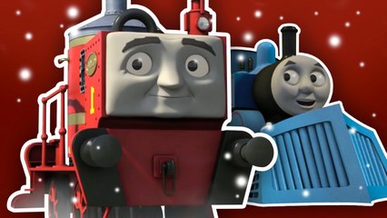 Thoughts On THE CHRISTMAS COFFEEPOT - THOMAS & FRIENDS Review