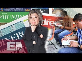 ¿Qué opinan los mexicanos sobre la evaluación docente? / Ivonne Melgar