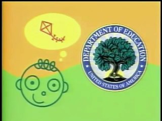 Reading Rainbow Funding Credits (2005, DVD Version)