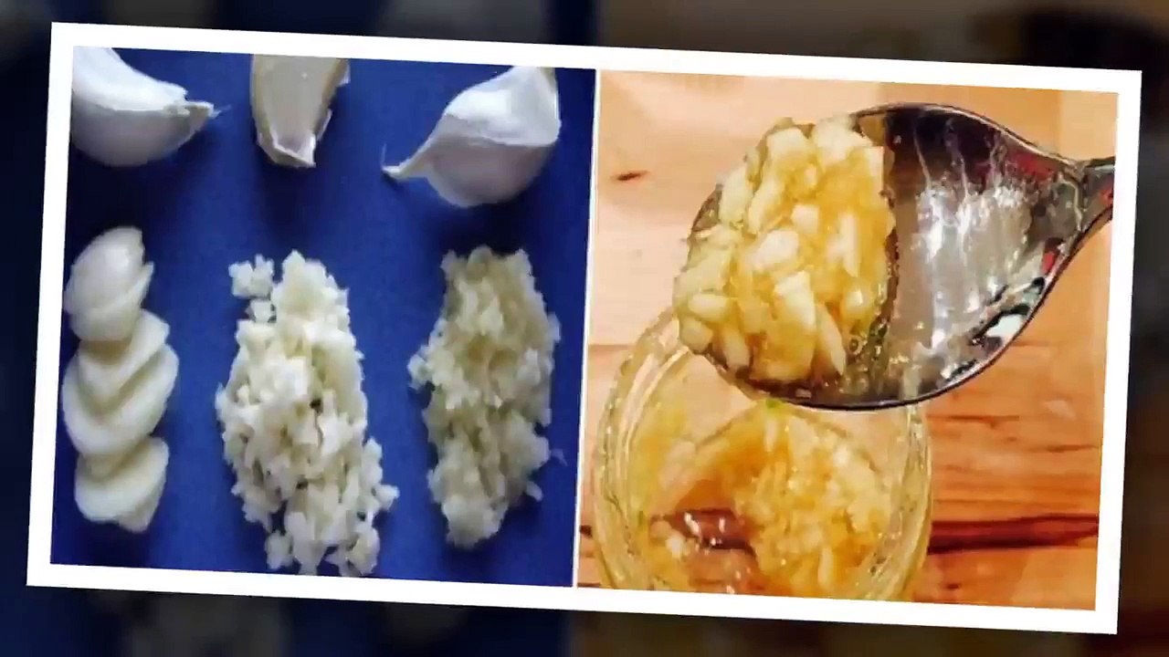 Vous avez mangé l’ail de la mauvaise façon toute votre vie