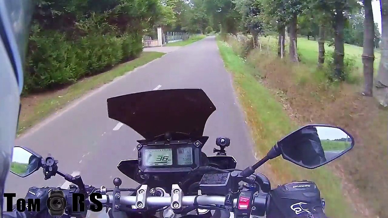 BalaRide #3 - Balade en solo + Nouvelles vues !!