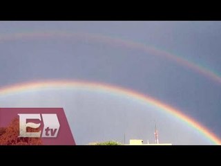 Datos curiosos que tal vez no sabías de los arcoíris / Francisco Zea