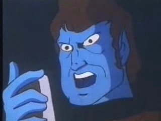 Space Thunder Kids Part 3