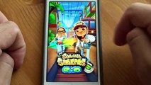 Subway Surfers Rio World Tour Update!