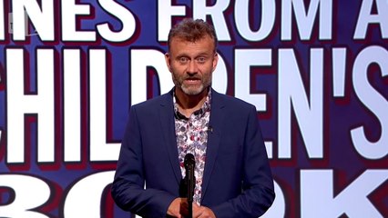 Streaming {Mock the Week} Season 16 Episode 7 [On BBC Two] 16x07 ~ (Full Series)