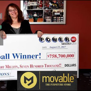 Massachusetts winner of $758m lottery jackpot quits job