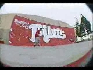 Rodney Mullen - Best Skate Video Ever