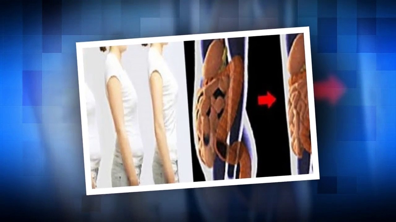 Voici comment contrôler les 5 hormones qui favorisent le stockage des graisses du ventre