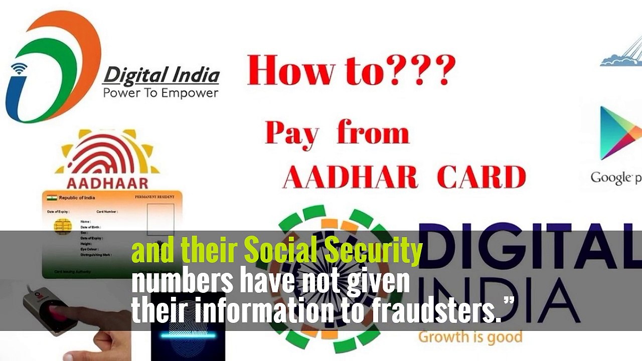 Will Uncle Sam Pay Your Bills? Don’t Fall for It