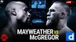 Live Streaming! Floyd Mayweather (Boxing) Vs. Conor Mcgregor (MMA) SHOWTIME Sports