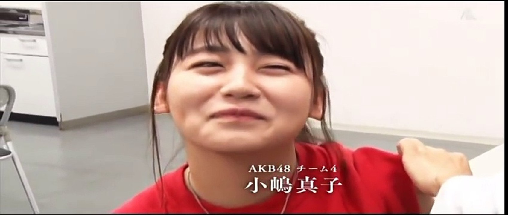 AKB お注射会 2016