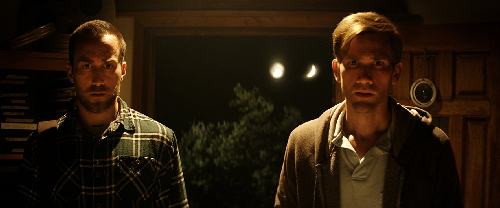The Endless Trailer #1 (2017)