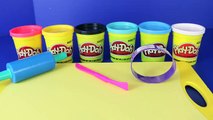 Play Doh Ironman Tutorial DisneyCarToys DIY Play Dough Iron Man Face Helmet 2D - MertaCeyo