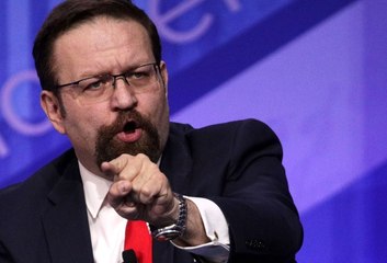 Beyaz Saray'da Bir Ayrılık Daha! Trump Terörle Mücadele Danışmanını Kovdu