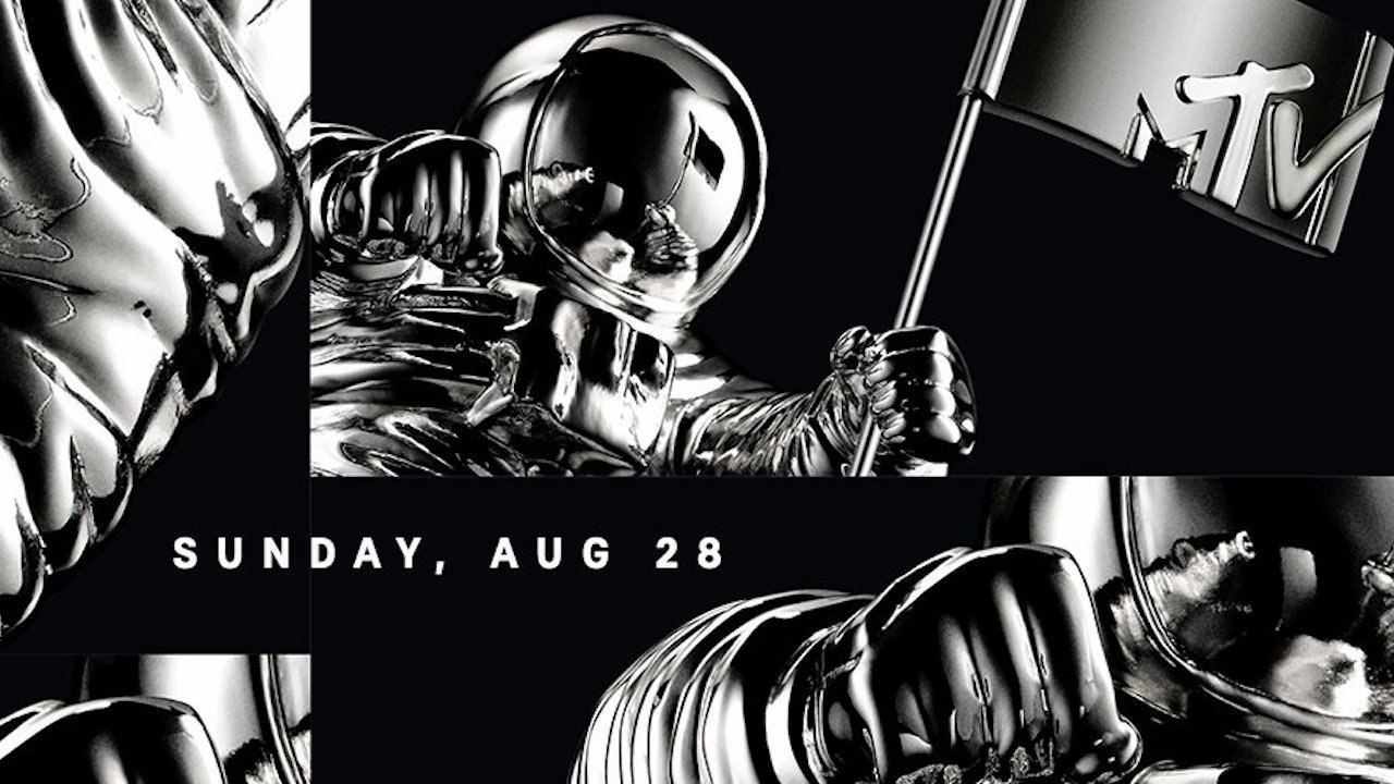 MTV Video Music Awards 2017 Live stream HD - VMA 2017