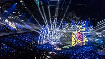 MTV Video Music Awards Full show 2017 - 27 Aug 2017