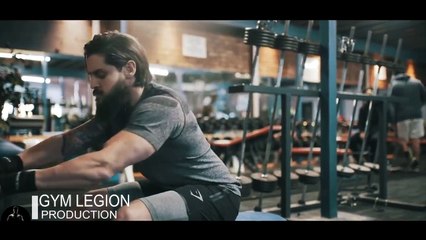 TRAIN INSANE - Aesthetic Fitness Motivation