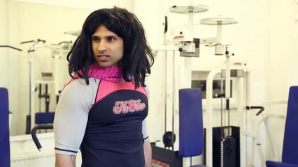 Job Interview - Rahim Pardesi - dalymotion