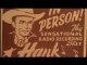 Hank Williams sr. - Honky Tonk Blues