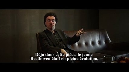 Evgeny Kissin - Beethoven (Teaser)