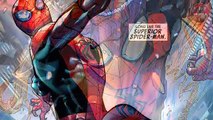 Des bandes dessinées merveille homme araignée et araignée homme ✅ 5 méchants de super-héros qui ont battu