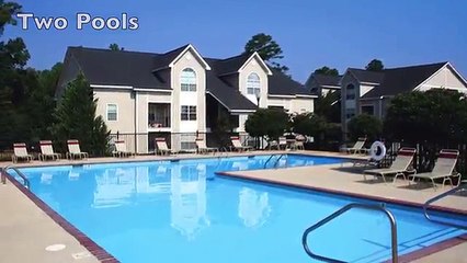 Corporate Apartments in Jackson MS - Corporate Housing Experts