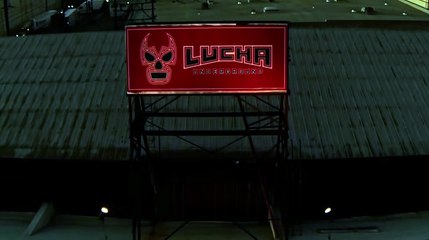 Lucha Underground S03E32 720p HD (23 Aug 2017)
